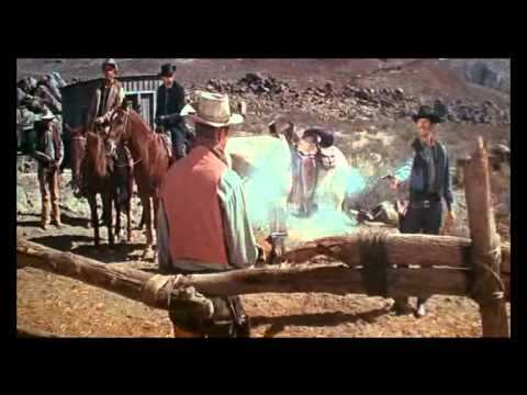 Hour of the Gun'