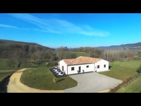 Property video