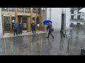 LIVE: Outside court after Sam Bankman-Fried sentenced for defrauding FTX investors  - 43:25 min - News - Video