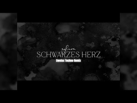 AYLIVA - Schwarzes Herz | TwoGuys & Swotex Techno Remix