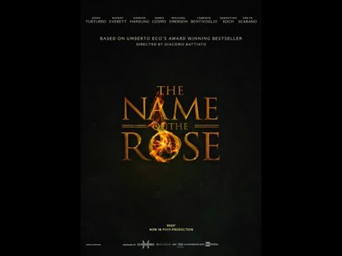 The Name of the Rose'