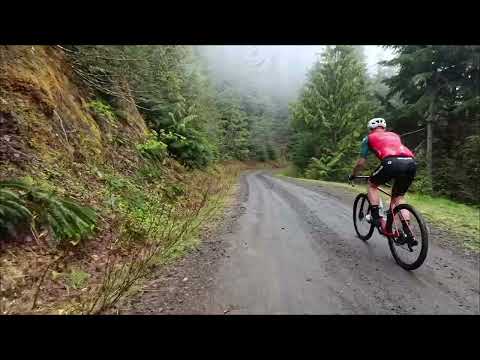 20240601 Bon Jone Pass Out Gravel (Short Course)
