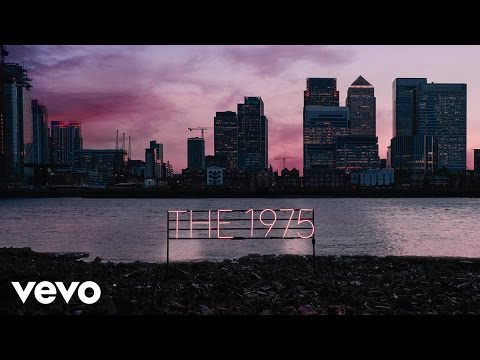 The 1975 - December 2016 UK