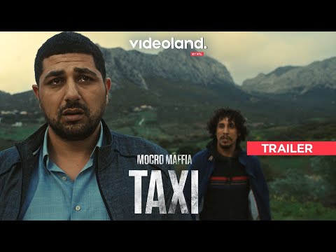 Mocro maffia: Taxi'