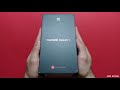 Huawei Mate 20 X & M Pen Unboxing & Review (4K)