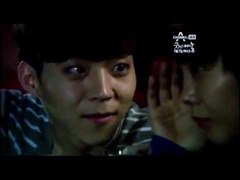 The Strongest Kpop Survival MV;; WOO HYUN x SEUNG YOON || Night Skyy
