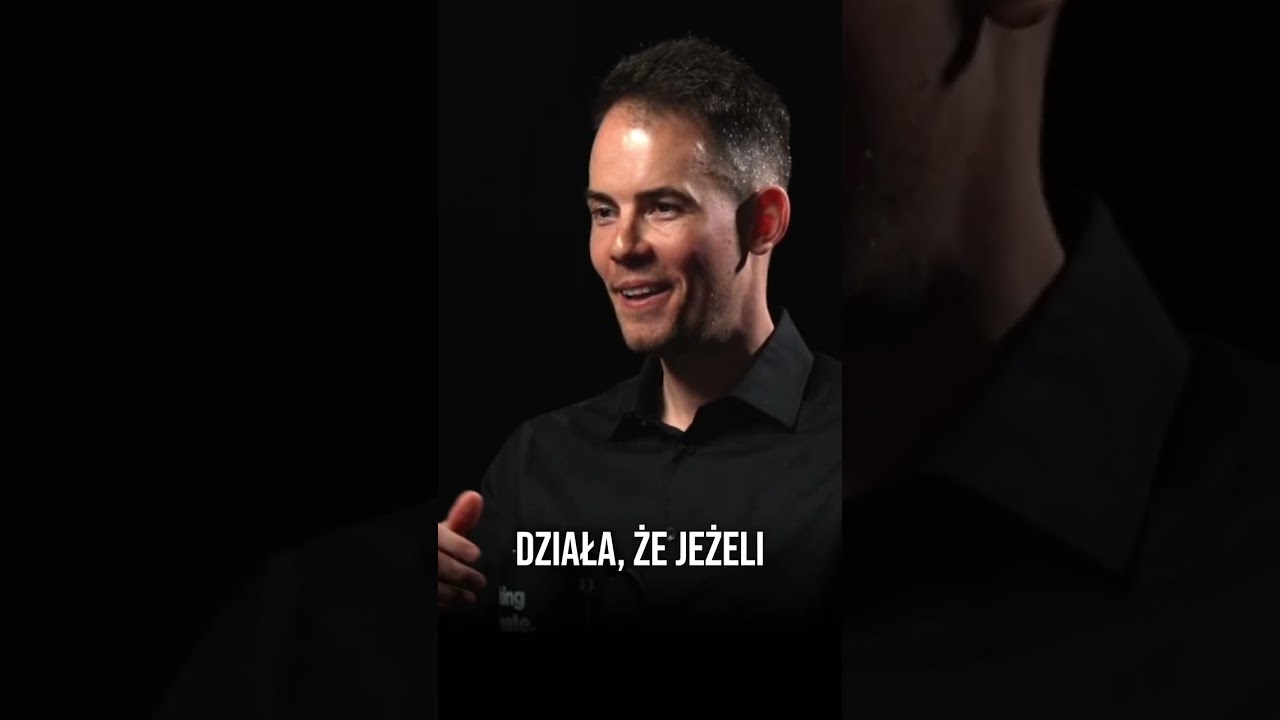 Ludzie Są Na To Psychicznie Za Słabi – ft. Mateusz Samołyk