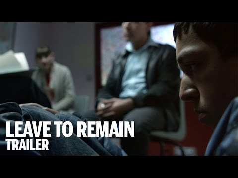 Leave to Remain'