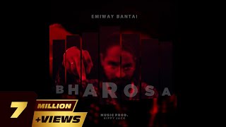 BHAROSA – EMIWAY Video HD