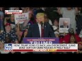 Donald Trump: On day one I will seal the border and stop the invasion  - 01:43 min - News - Video