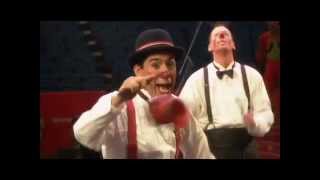 Ringling Bros. Presents Funundrum - Clownin' Around