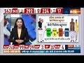 Tejashwi Yadav VS Nitish Kumar LIVE Update: नीतीश INDI से मिलकर करेंगे खेल? | INDI Alliance | Nitish  - 00:00 min - News - Video