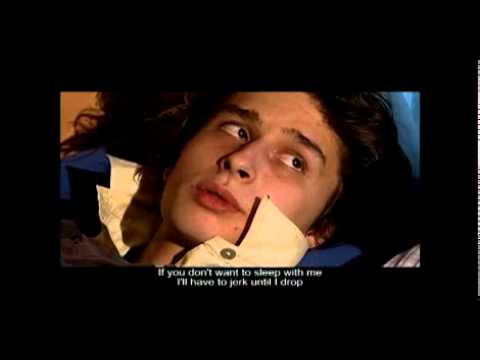 Das Flüstern des Mondes'