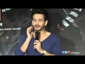 Akhil: I am nervous, exciting about debut movie