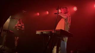 IDER - Live at The Moroccan Lounge, DTLA 1/9/2020