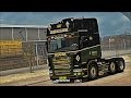 Scania R500 Streamline 1.22.x