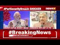 Pramod Tiwari Hits Out At PM Modi On Parliament Security Breach | NewsX  - 04:17 min - News - Video