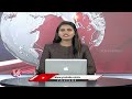 GHMC Sets Up 74 Temporary Baby Ponds for Ganesh Immersion | Hyderabad | V6 News  - 03:01 min - News - Video