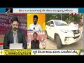 జగన్ కాల్ డేటా పై విచారణ జరగాలి | BJP Peddireddy Ravi Kiran Demands Jagans Call Data | ABN  - 06:55 min - News - Video