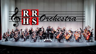 Red River High School Orchestra Concert (March 19, 2024)