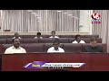 Telangana Legislative Council LIVE | Gutha Sukender Reddy | CM Revanth Reddy | V6 News  - 02:26:36 min - News - Video