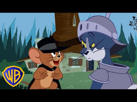 Tom a Jerry - Fantastick Dobrodrustv