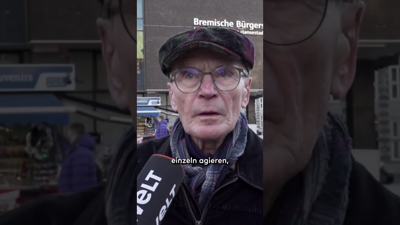 DROGENPOLITIK IN DER KRITIK: Bürger fordern härtere Gesetze – andere mehr Verständnis shorts