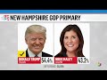 Panel: Haleys electability argument can only go so far in Republican presidential primary  - 10:26 min - News - Video