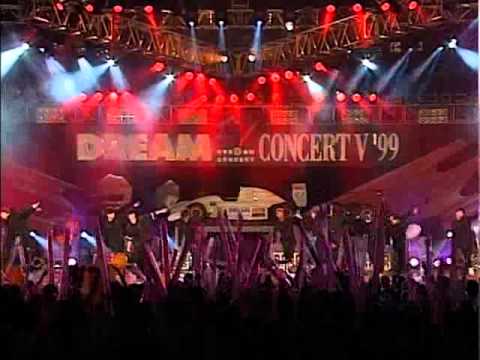 H.O.T - 1999 Dream Concert