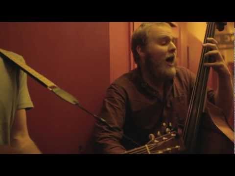 Blind Pilot - The Colored Night