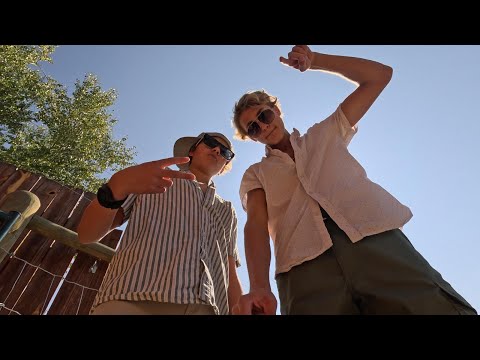 🔥OFFICIAL MUSIC VIDEO🔥: Identity- Lecrae (feat. Da Truth, Jr)