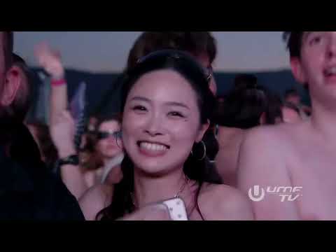 W&W - Live Ultra Music Europe 2024 - Pedro (W&W Remix) - Jaxomy & Agatino Romero & Raffaella Carrà