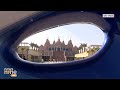 Inauguration of Majestic BAPS Hindu Mandir in Abu Dhabi by PM Modi | Historic Event | News9