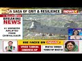 Rescued Workers Shifted To AIIMS Rishikesh | Uttarkashi Tunnel Rescue Update | NewsX  - 03:16 min - News - Video