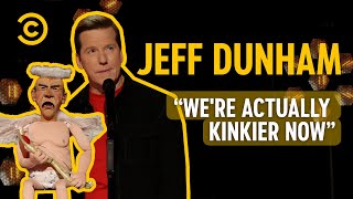 Love Is In The Air | Jeff Dunham: I'm With Cupid
