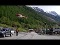 Swiss town left under rubble after chunk of glacier breaks off | REUTERS - 01:51 min - News - Video