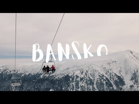 Vidéo de l’hébergement