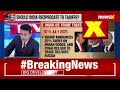 Trump Hardens Stand on India Trade Talks Over Tariff Hike | NewsX - 03:53 min - News - Video