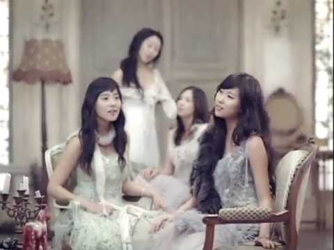 My Everything -- The Grace 天上智喜 (超正韓國美聲組合)