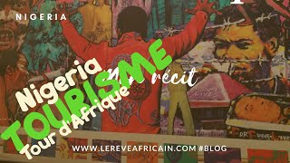 Le Rêve Africain / The African Dream - Tour d'Afrique : 