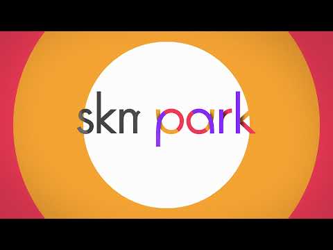 skm park 開幕形象動畫