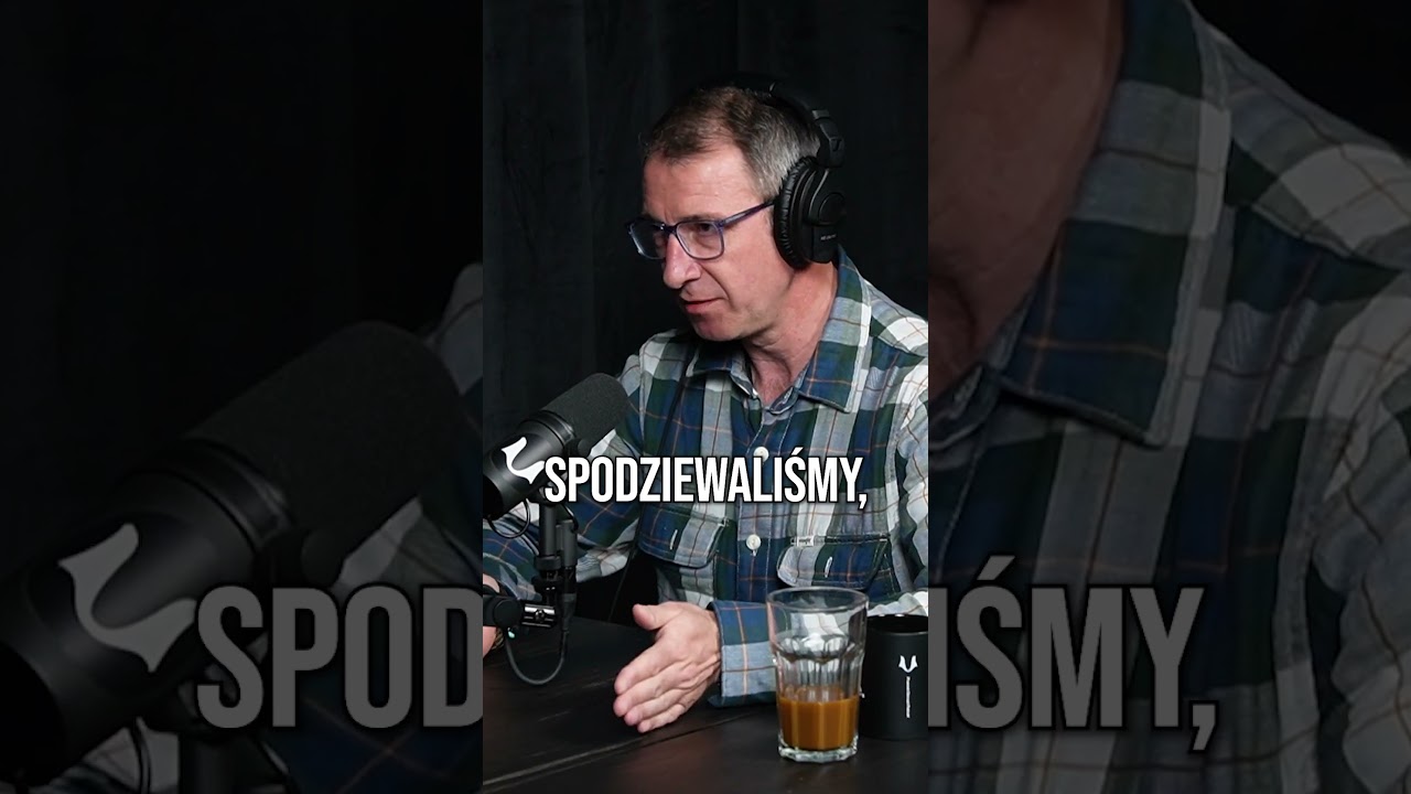 03 Jak Działa Mózg w Nieznanej Sytuacji? – ft. prof. Wojciech Glac