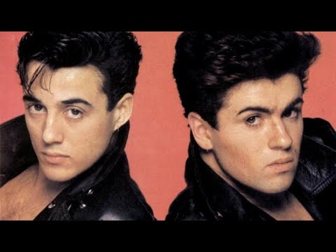 Wham! -  Blue (Armed with Love) (Special Re - Xtended Mix)