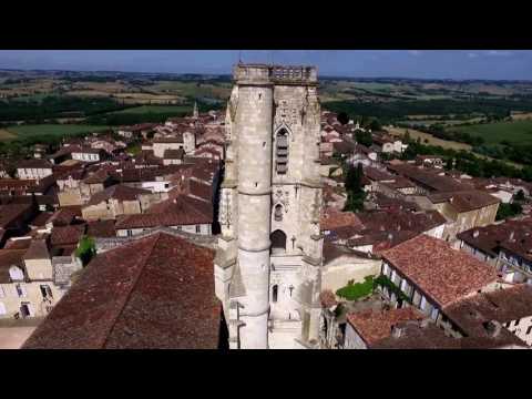 Property video