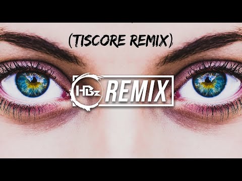 HBz x THOVI - Deine Augen (Tiscore Remix)