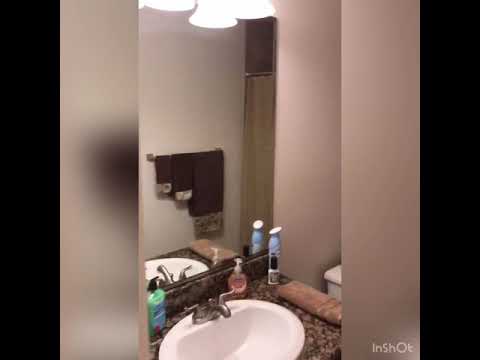 Vidéo de l’hébergement