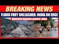 Monsoon Mayhem: Punjab, Rajasthan, Himachal & UP Reel Under Deadly Flood Fury | News9
