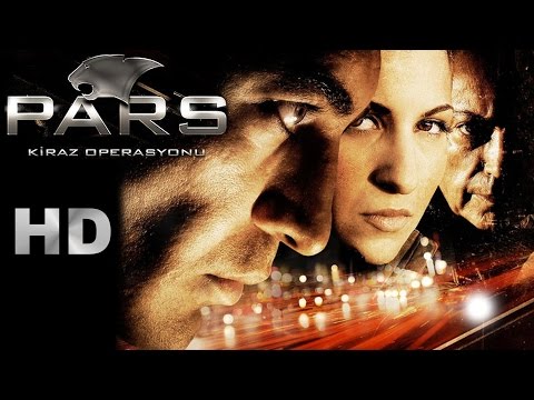 Pars: Operation Cherry'