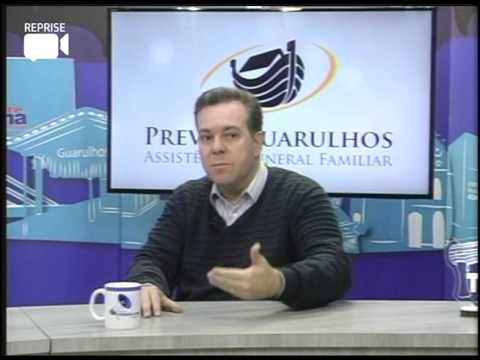 Guarulhosweb TV