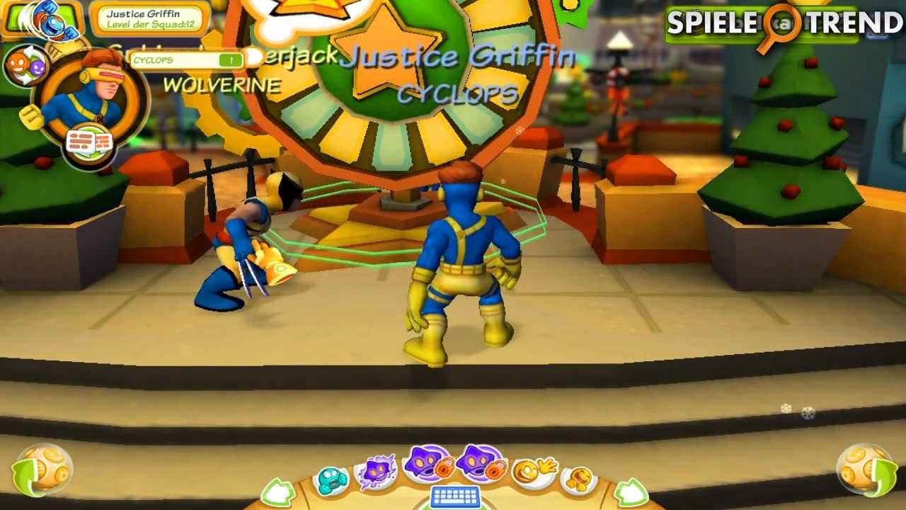 Superhelden Spiele Online Superhelden Spiele Online